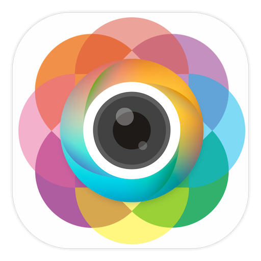Pixel Lab Photo Editor иконка