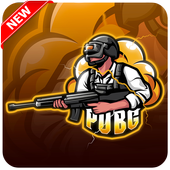 WAStickerApps PUBG Stickers - All PBG sticker icon