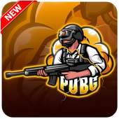 WAStickerApps PUBG Stickers - All PBG sticker