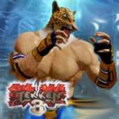 Free Tekken 3 Game Guide