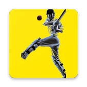 LMN Cricket आइकन