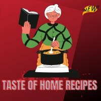 Taste of Home Recipes on 9Apps