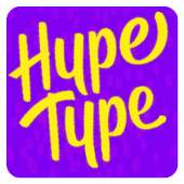 Hype Type Animated Text Videos Advice on 9Apps