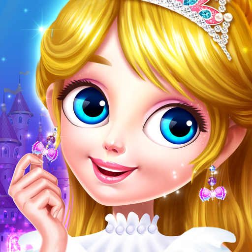 Fashion Diary: Princess Story icon
