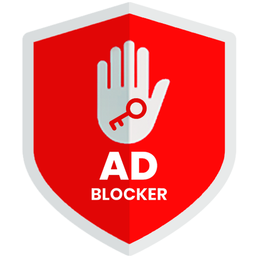 Fast Adblocker Private Browser icon