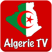 Algérie TV أيقونة