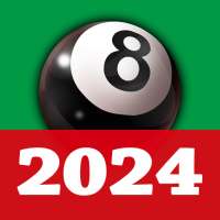 8 ball 2024