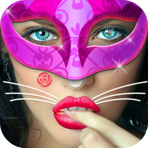 Face Mask Fun Camera 2 icon