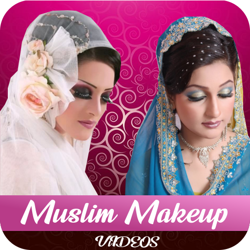 Muslim Makeup Videos 2019  icon