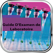 Guide D'Examen de Laboratoire icon