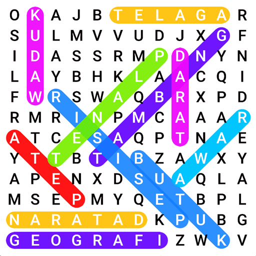 Cari Kata Indonesia Offline icon