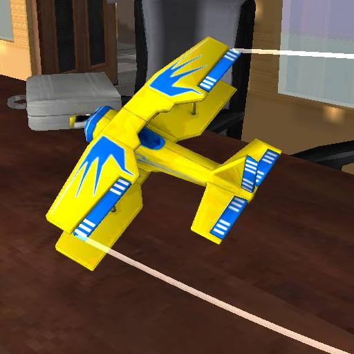 Flight Simulator: RC Plane 3D icon