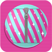 Lol Surprise opening eggs icon