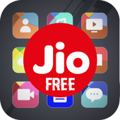 My ji0 Tips:Live Cricket,Jio TV Live,Movies icon