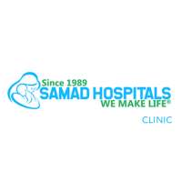 Samad Hospitals on 9Apps