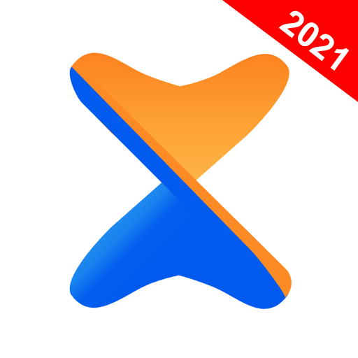 Free File Transfer &amp; Sharing - Send Files &amp; More आइकन