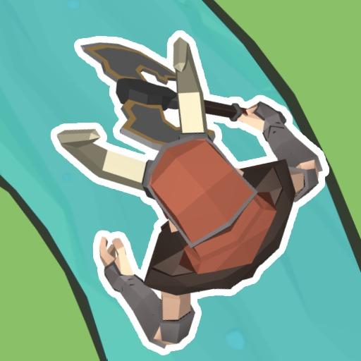 Viking Hunter Assassin icon