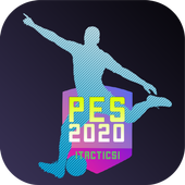 The Tactics ⚽ Pes 2020 Manual icon
