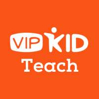 VIPKid Teach on 9Apps