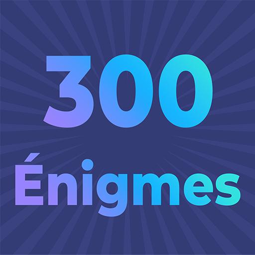 Énigmes pour tous et réponses icon