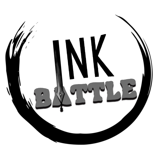 Ink Battle icon