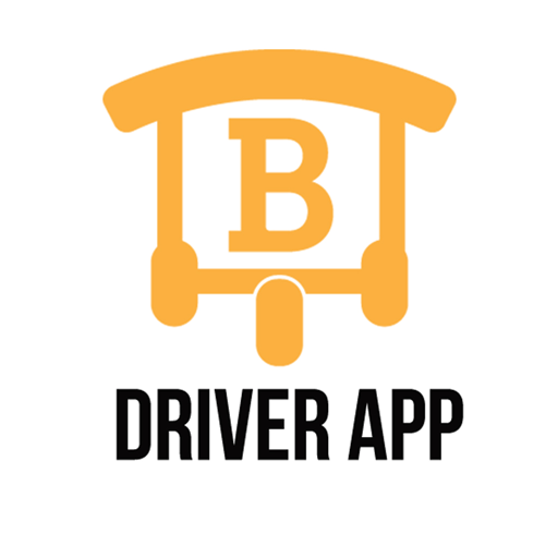 Bajaji ChapChap Driver icon