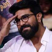 Ram Charan  social media updates
