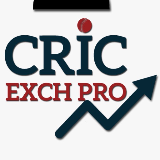 Cricket Exchange Pro - Live Score Line icon