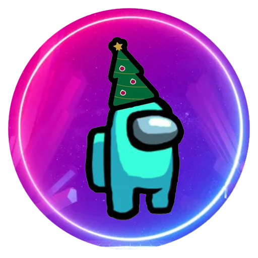 Impostor Among Us- HD Wallpaper ඞ icon