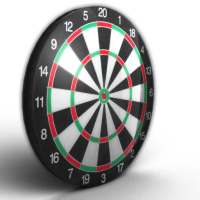 Darts 3D   Scoreboard 4 Free