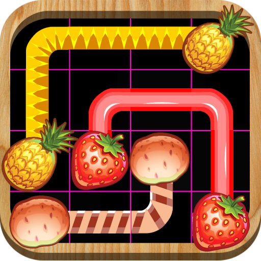 Connect Fruit Story icon