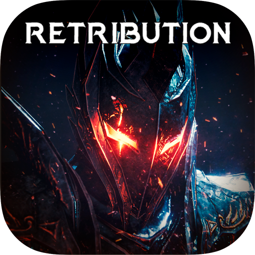 Way of Retribution أيقونة