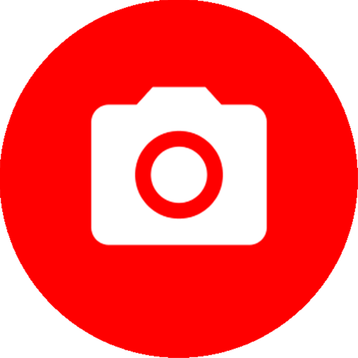 Ginger Camera иконка