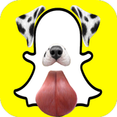 Pic Editor: Snap photo filters icon