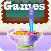 cooking games sandwich games girls icon