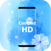 Coolpad Wallpaper icon