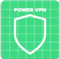 Power VPN - 100% Free Unlimited VPN