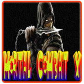 New Mortal Kombat X Tips icon