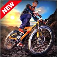 Cycle Race Free -  bicycle games