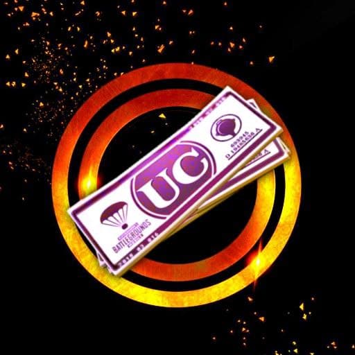 UCZify - UC &amp; Royal Pass icon