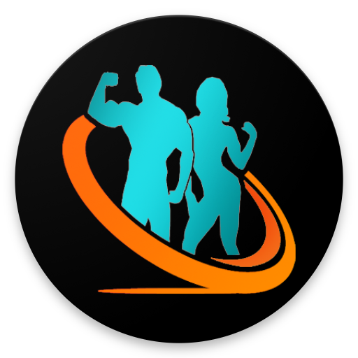 Gym Member's App icon