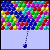 Bubble Shooter icon