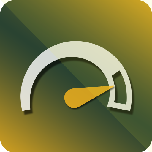 internet Speed Check - Speed Test icon