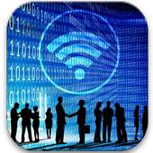 WiFi Key Master Manager on 9Apps