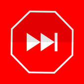Ad Skipper icon