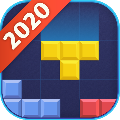 Tetra Classic - Block Puzzle icon