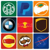 Logo Quiz: Guess The Logo