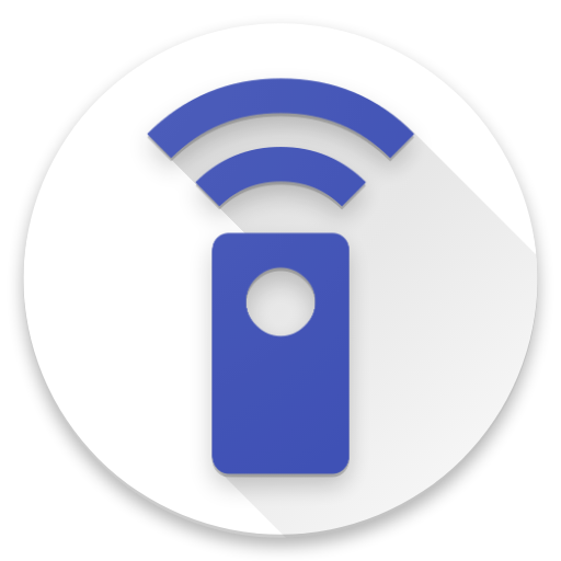 Hanil Fan Remote Control icon