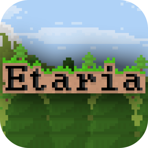 Etaria | Survival Adventure icon