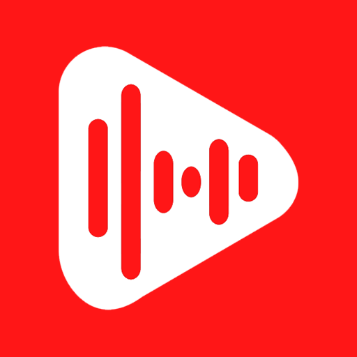 Playtube Downloader icon